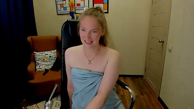 Chatroom XXX en direct de _fiona_Love