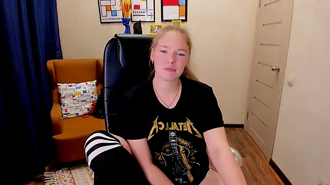 _fiona_Love's Live XXX Chat