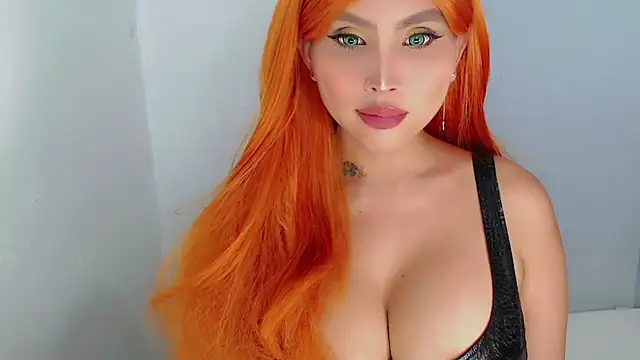 Show Webcam de adreana_69
