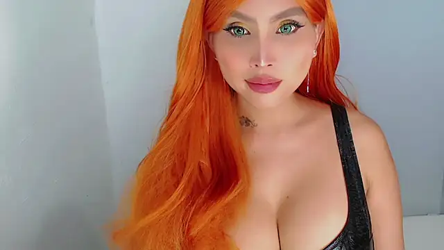 adreana_69 Pertunjukan Webcam