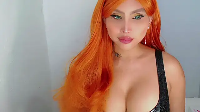 Pertunjukan Kamera Web adreana_69