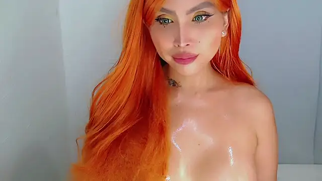 adreana_69 Pertunjukan Webcam