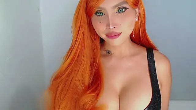 عرض كام adreana_69
