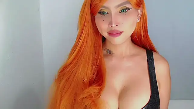 Webkamerová show adreana_69