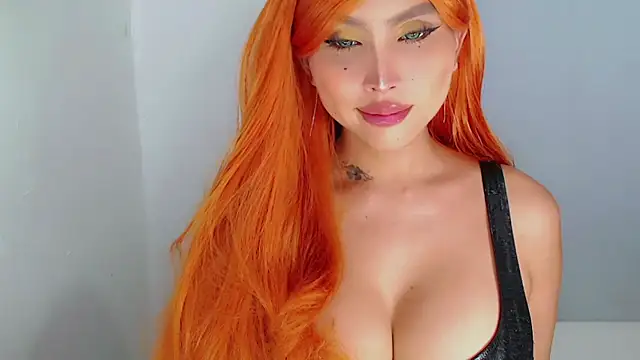 adreana_69 Pertunjukan Webcam