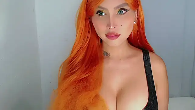 Show modela adreana_69 na web-kameri