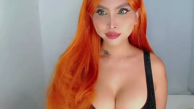 adreana_69 Show Webcam