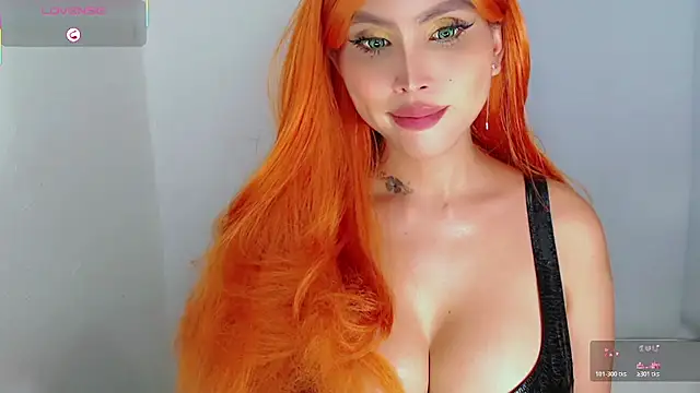 عرض كام adreana_69