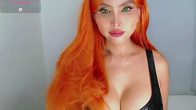 Webkamerová show adreana_69