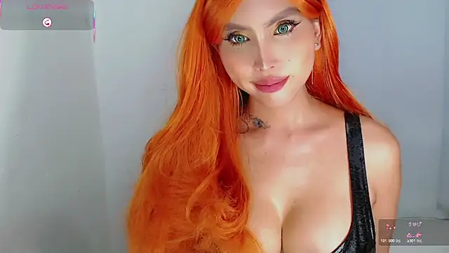 adreana_69 Webcam Show