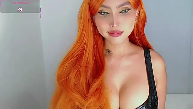 adreana_69 Pertunjukan Webcam