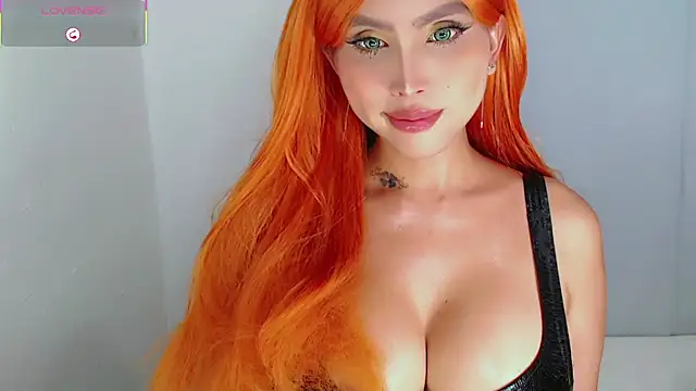 adreana_69 웹캠 쇼