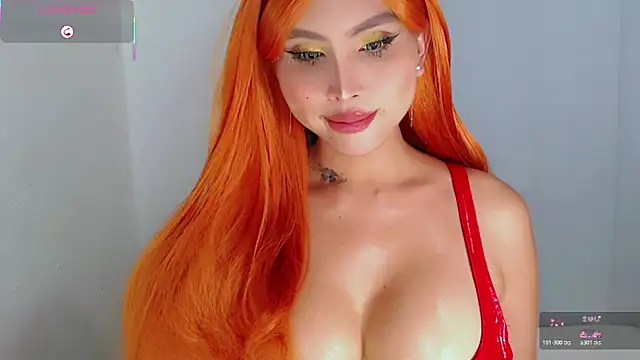 adreana_69 Webcam Show