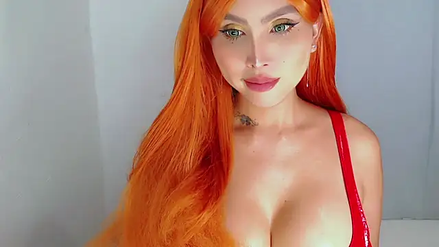 adreana_69 Webcam Show