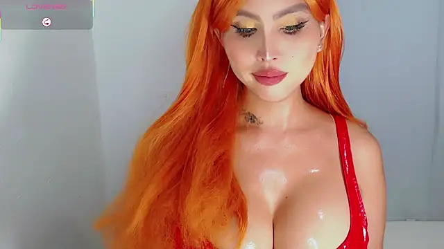 Webkamerová show adreana_69