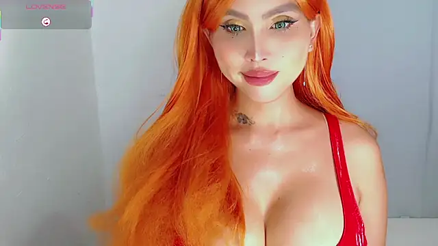 عرض كام adreana_69