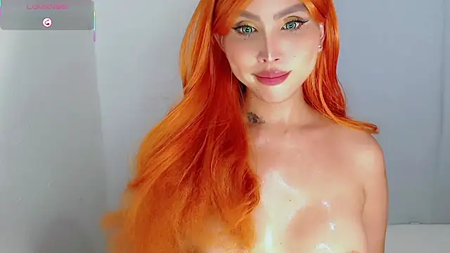 adreana_69 Pertunjukan Webcam