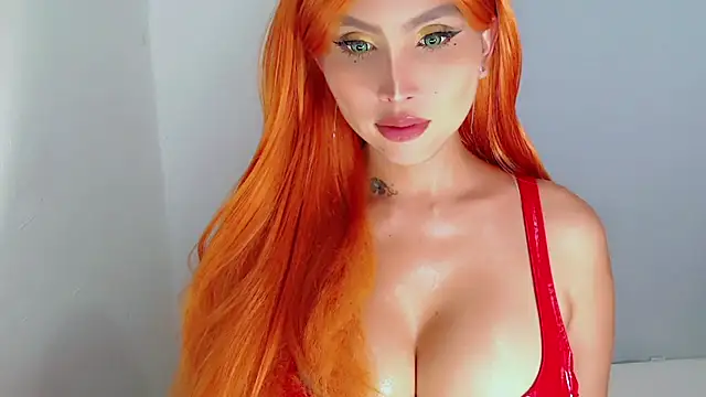 adreana_69 Pertunjukan Webcam