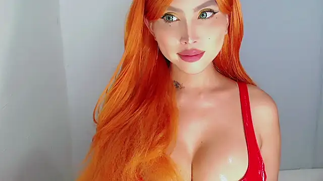 adreana_69 웹캠 쇼