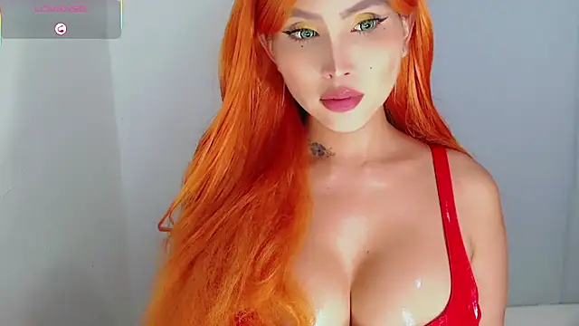Show Webcam de adreana_69