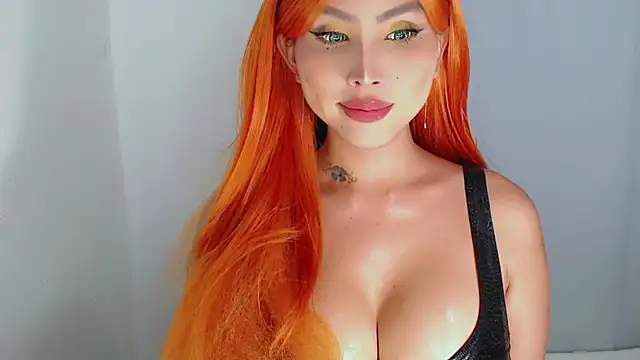 adreana_69 Webcam-Show