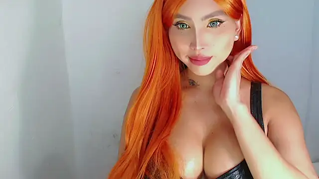 Webkamerová show adreana_69
