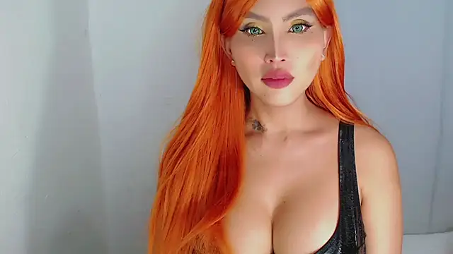 Show de adreana_69 na webcam