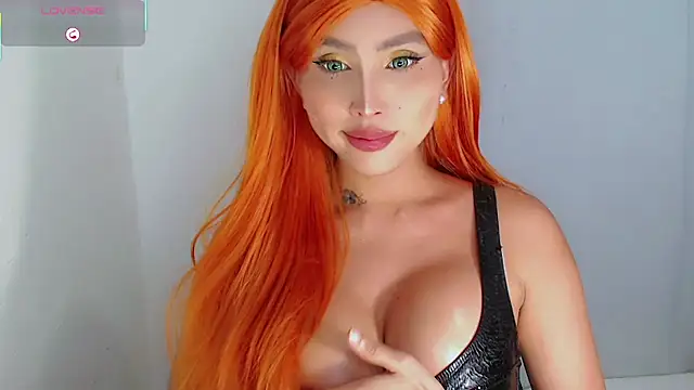 adreana_69 Webcam show