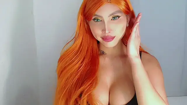โชว์เว็บแคมของ adreana_69
