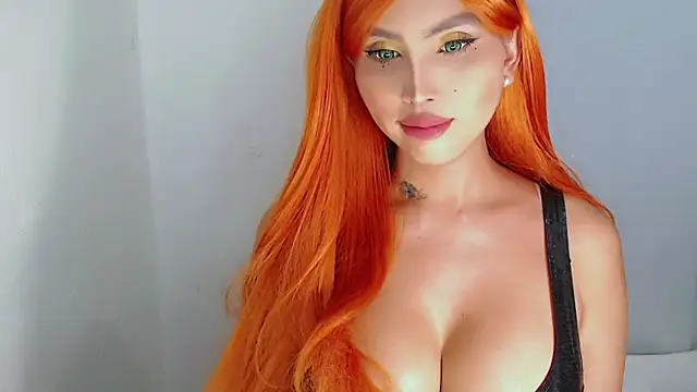 عرض كام adreana_69