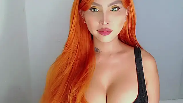 Show webcam de adreana_69