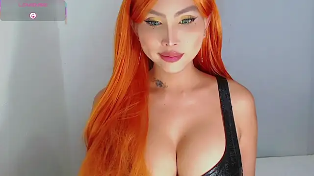 Webkamerová show adreana_69