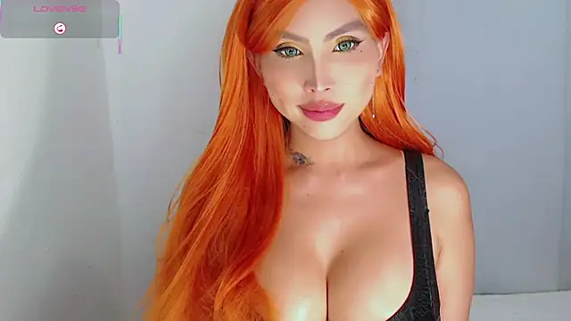 Show de webcam de adreana_69