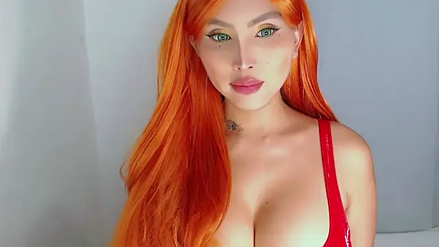 adreana_69 Pertunjukan Webcam