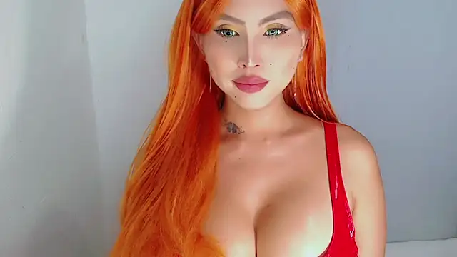 Webkamerová show adreana_69