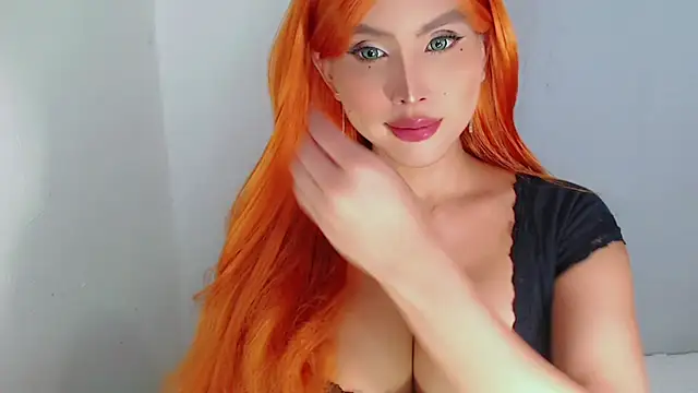 adreana_69 Webcam Show
