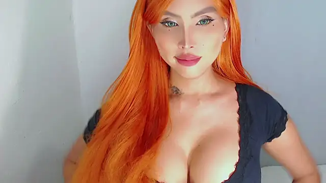 Show de webcam de adreana_69