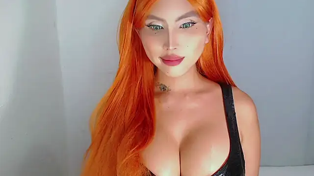 adreana_69 webcam show
