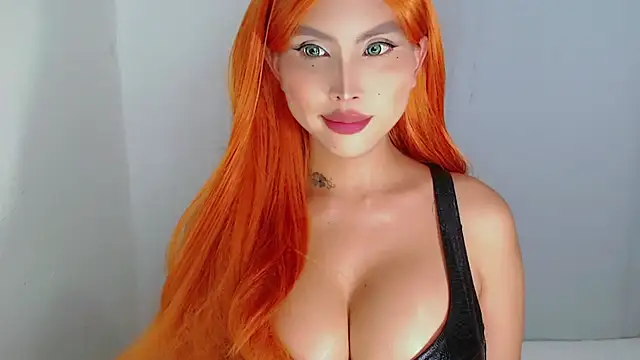 adreana_69 Pertunjukan Webcam