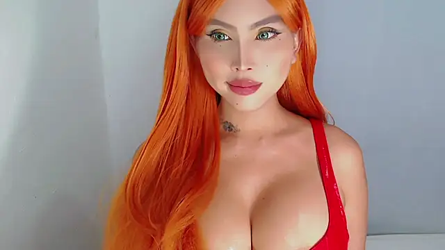 adreana_69 网络视讯表演