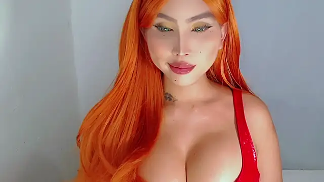 adreana_69 Pertunjukan Webcam