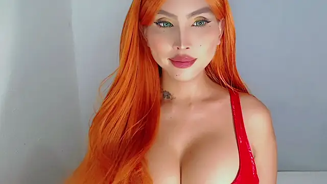 adreana_69's Webcam Show
