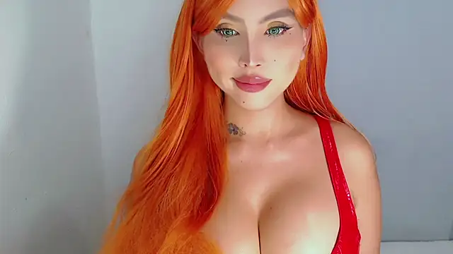 adreana_69 Webcam-Show