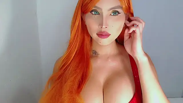 adreana_69's Webcam Show
