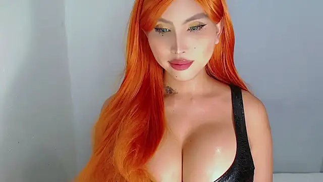 adreana_69 Webcam-Show