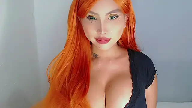 Show modela adreana_69 na web-kameri