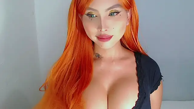 adreana_69 Adlı Modelin Web Kamerası Şovu