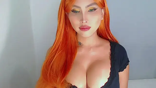 Show Webcam de adreana_69