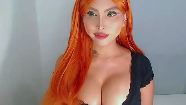 Show Webcam de adreana_69