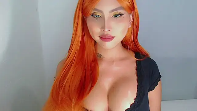 adreana_69 Pertunjukan Webcam